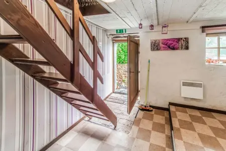 Aux Petits Nutons, Maison de vacances confortable à Cherain près de la forêt - Photo 9