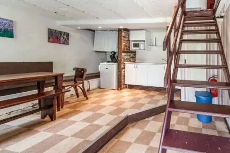 Aux Petits Nutons, Maison de vacances confortable à Cherain près de la forêt - Photo 16