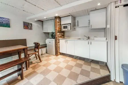 Aux Petits Nutons, Maison de vacances confortable à Cherain près de la forêt - Photo 17