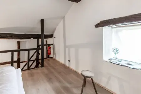 Aux Petits Nutons, Maison de vacances confortable à Cherain près de la forêt - Photo 20