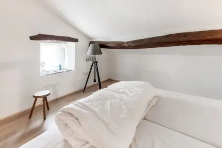 Aux Petits Nutons, Maison de vacances confortable à Cherain près de la forêt - Photo 21