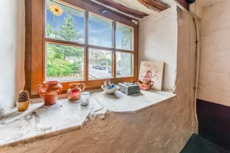 Aux Petits Nutons, Maison de vacances confortable à Cherain près de la forêt - Photo 33