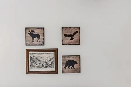 Aux Petits Nutons, Maison de vacances confortable à Cherain près de la forêt - Photo 36