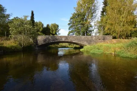 La Blanche Vignerie, Ferme patrimoniale à Lavacherie avec jacuzzi et piscine - Photo 38