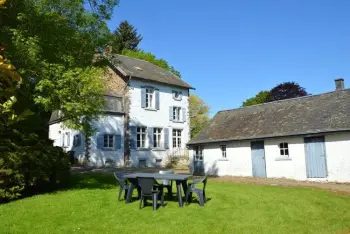 Maison à Bertogne,La Conciergerie BE-6686-20 N°442043