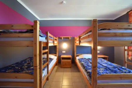 Amande, Maison de vacances confortable à Mande Saint Etienne avec jardin - Photo 23