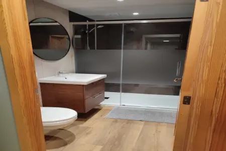 Amande, Maison de vacances confortable à Mande Saint Etienne avec jardin - Photo 27