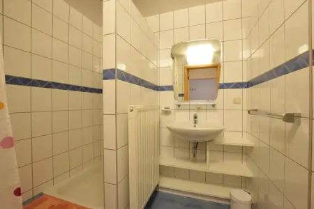 Amande, Maison de vacances confortable à Mande Saint Etienne avec jardin - Photo 28