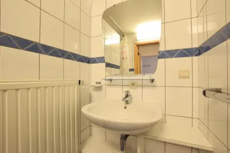 Amande, Maison de vacances confortable à Mande Saint Etienne avec jardin - Photo 29