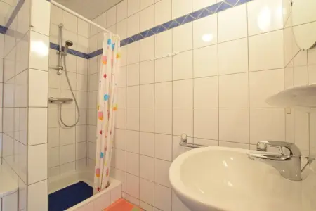 Amande, Maison de vacances confortable à Mande Saint Etienne avec jardin - Photo 30