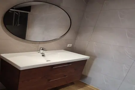 Amande, Maison de vacances confortable à Mande Saint Etienne avec jardin - Photo 31