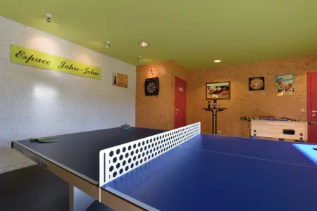 Amande, Maison de vacances confortable à Mande Saint Etienne avec jardin - Photo 34