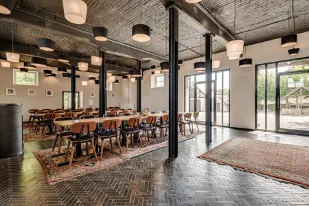 Domaine des Officiers, Charmante maison de vacances avec sauna à Vielsalm - Photo 11