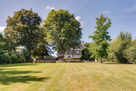 Domaine des Officiers, Charmante maison de vacances avec sauna à Vielsalm - Photo 32