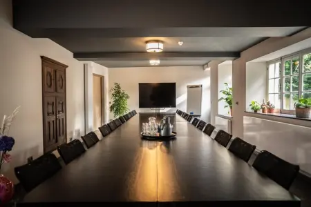 Domaine des Officiers, Charmante maison de vacances avec sauna à Vielsalm - Photo 33