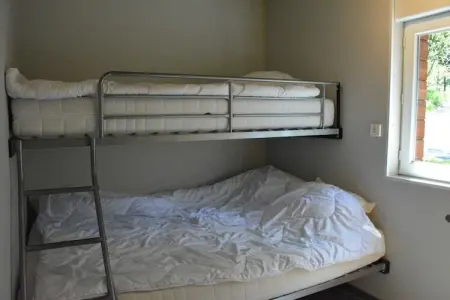 Le Chalet du Coteau, Chalet spacieux avec jardin à Vielsalm - Photo 9