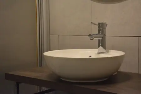 Le Chalet du Coteau, Chalet spacieux avec jardin à Vielsalm - Photo 11