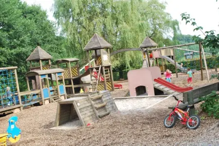 Les Doyards 1, Maison cosy, rénovée, four à micro-ondes, près de Vielsalm - Photo 3