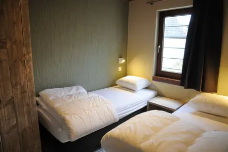 Les Doyards 1, Maison cosy, rénovée, four à micro-ondes, près de Vielsalm - Photo 8