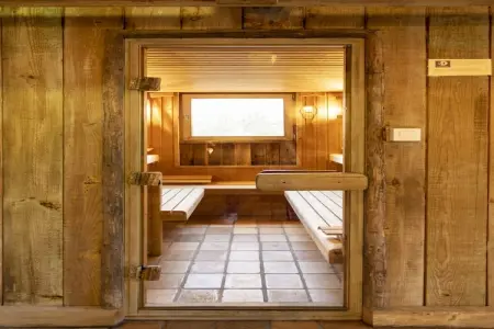 GÎTE CONTES DE SALME Lodge des Contes, Maison de vacances cosy dans les Ardennes au bord d'un lac - Photo 3