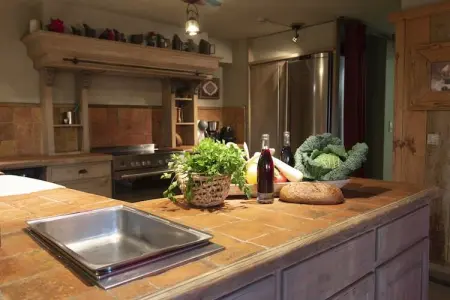 GÎTE CONTES DE SALME Lodge des Contes, Maison de vacances cosy dans les Ardennes au bord d'un lac - Photo 8