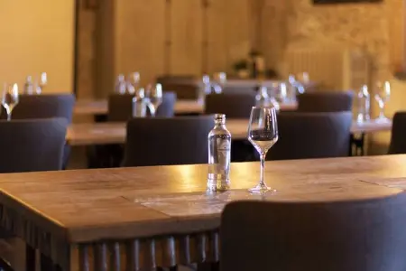 GÎTE CONTES DE SALME Lodge des Contes, Maison de vacances cosy dans les Ardennes au bord d'un lac - Photo 23