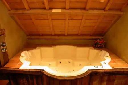 GÎTE CONTES DE SALME Lodge des Contes, Maison de vacances cosy dans les Ardennes au bord d'un lac - Photo 26