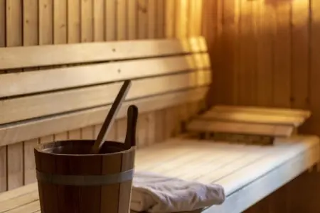 GÎTE CONTES DE SALME Lodge des Contes, Maison de vacances cosy dans les Ardennes au bord d'un lac - Photo 30