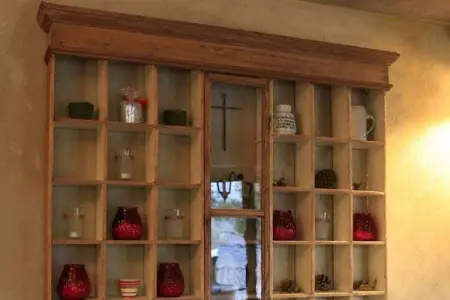 GÎTE CONTES DE SALME Lodge des Contes, Maison de vacances cosy dans les Ardennes au bord d'un lac - Photo 34