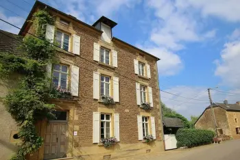 Maison à Latour,Baillet Latour BE-6761-01 N°273712