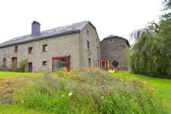 Gite à Libramont,Relais des 7 Anges BE-6800-03 N°90313