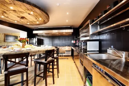 La grémille 50 personnes, Maison de vacances de luxe avec piscine à Sainte-Cécile - Photo 15