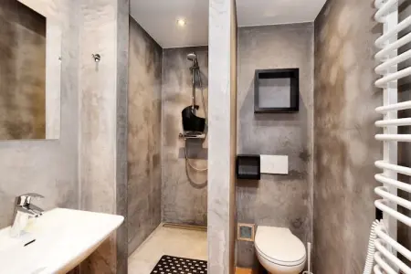 La grémille 50 personnes, Maison de vacances de luxe avec piscine à Sainte-Cécile - Photo 18