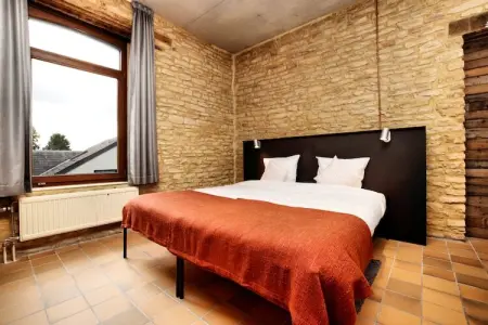 La grémille 50 personnes, Maison de vacances de luxe avec piscine à Sainte-Cécile - Photo 21