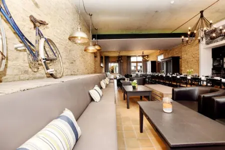 La grémille 50 personnes, Maison de vacances de luxe avec piscine à Sainte-Cécile - Photo 22