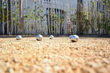 La grémille 50 personnes, Maison de vacances de luxe avec piscine à Sainte-Cécile - Photo 38