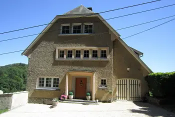 Maison à Bouillon,Au pied du château de Bouillon BE-6830-40 N°277770