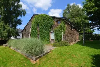 Maison à Noirefontaine,Chez Geoffroy BE-6831-05 N°90333