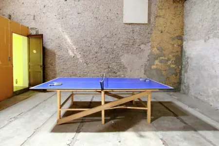 Gîte du Haut Chemin, Maison de vacances moderne à Neufchâteau avec terrasse - Photo 18