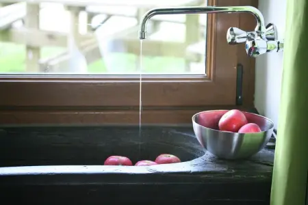 Gîte du Haut Chemin, Maison de vacances moderne à Neufchâteau avec terrasse - Photo 29