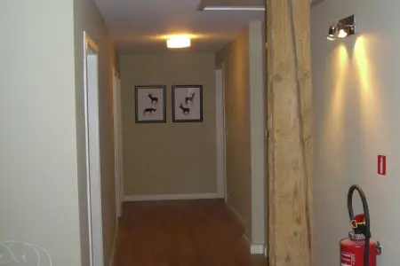 Offagne, Chalet confortable à Offagne avec barbecue - Photo 14