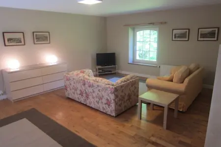 Offagne, Chalet confortable à Offagne avec barbecue - Photo 15