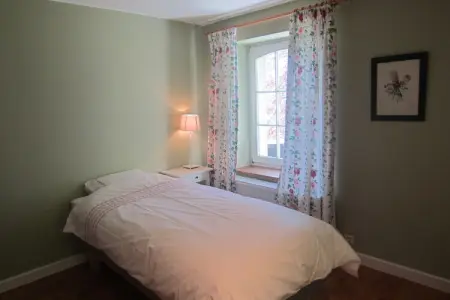 Offagne, Chalet confortable à Offagne avec barbecue - Photo 18