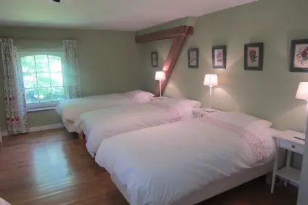 Offagne, Chalet confortable à Offagne avec barbecue - Photo 19