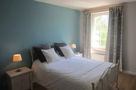 Offagne, Chalet confortable à Offagne avec barbecue - Photo 23