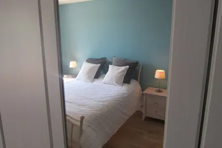 Offagne, Chalet confortable à Offagne avec barbecue - Photo 24