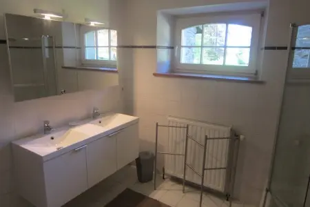 Offagne, Chalet confortable à Offagne avec barbecue - Photo 28