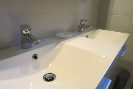 Offagne, Chalet confortable à Offagne avec barbecue - Photo 29