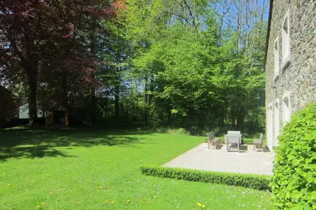 Offagne, Chalet confortable à Offagne avec barbecue - Photo 34