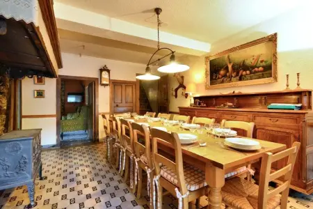 Grand Paliseul, Gîte confortable à Paliseul avec jardin privé - Photo 1